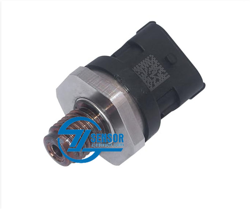 Common Rail Pressure Sensor OE: 5001853014 For Renault Trucks Msacott Midlum Premium